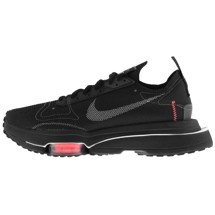Alternative Image for ProductNike Air Zoom Type Trainers Black1